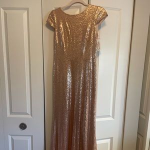 Dressy collection dress